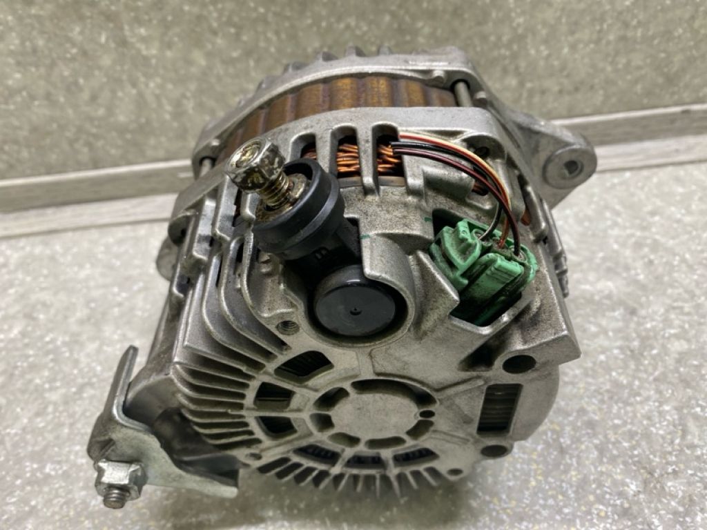 23700AA611 | Генератор SUBARU FORESTER SH 07-12 - Фото 5