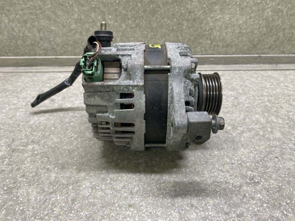 23700AA650 | Генератор SUBARU LEGACY 09-15 BM - Фото 2