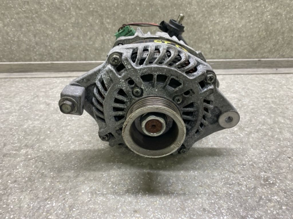 23700AA650 | Генератор SUBARU LEGACY 09-15 BM - Фото 4