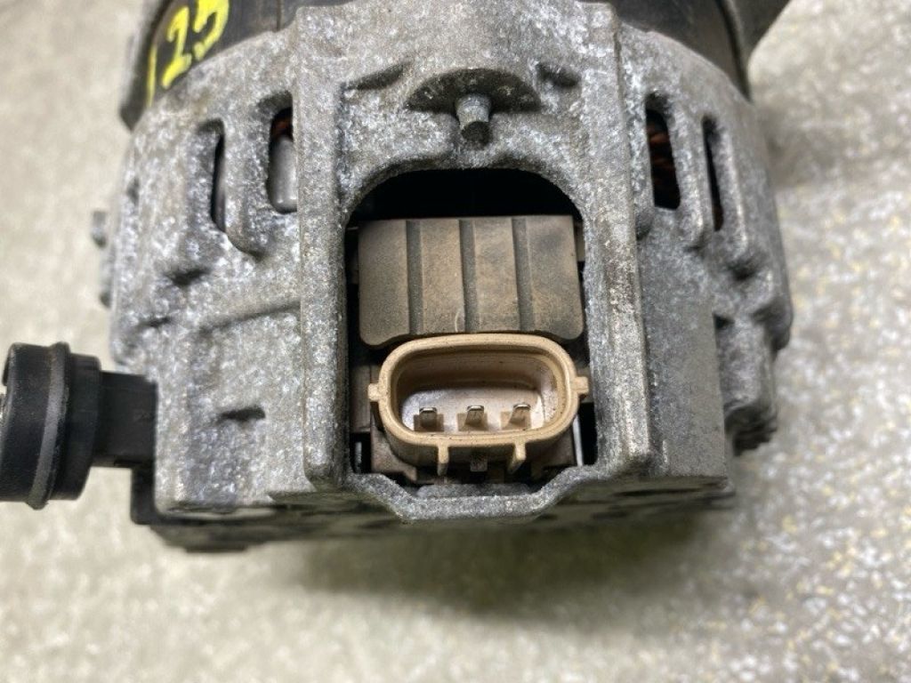 23700AA650 | Генератор SUBARU LEGACY 09-15 BM - Фото 5