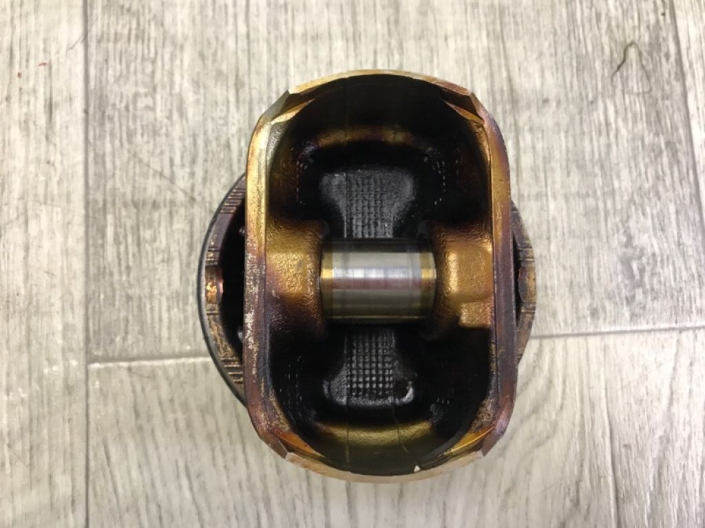 8M8E-6K100-GA | поршень MAZDA CX-9 06-16 - Фото 2