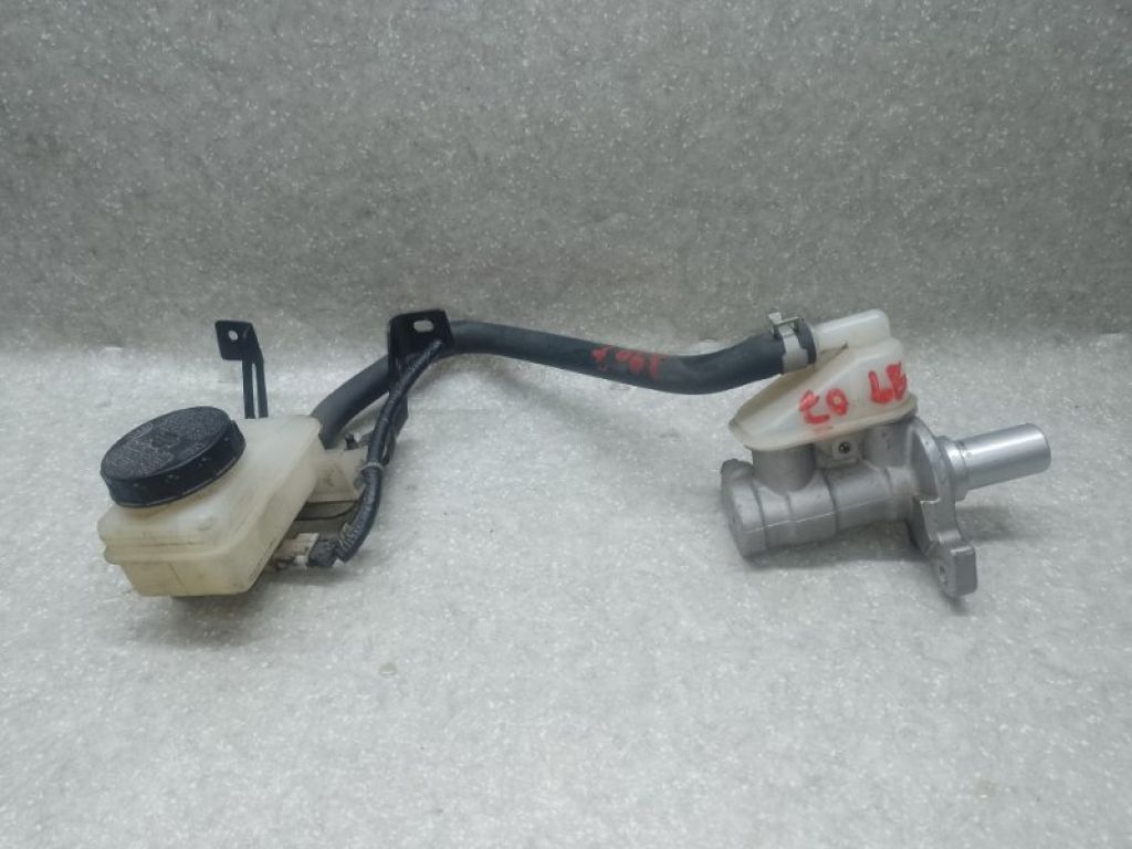 D6010-1AA0B | Головний гальмівний циліндр NISSAN MURANO Z51 07-14 - Фото 4