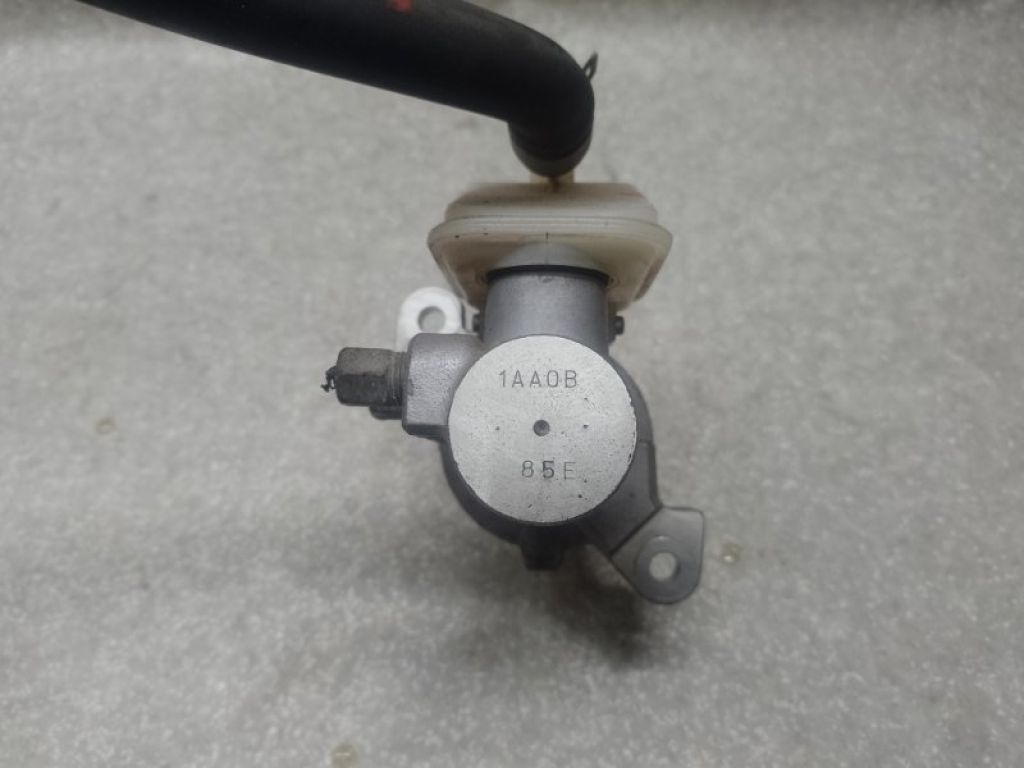 D6010-1AA0B | Головний гальмівний циліндр NISSAN MURANO Z51 07-14 - Фото 5