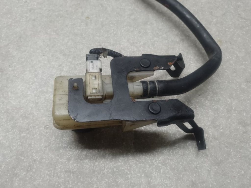 D6010-1AA0B | Головний гальмівний циліндр NISSAN MURANO Z51 07-14 - Фото 6