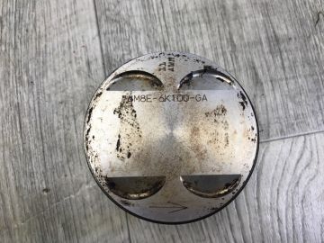 поршень MAZDA CX-9 06-16