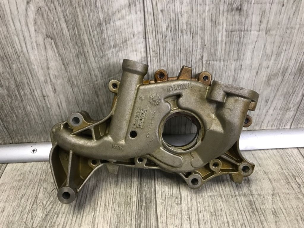 CY01-14-100 | Масляний насос MAZDA CX-9 06-16