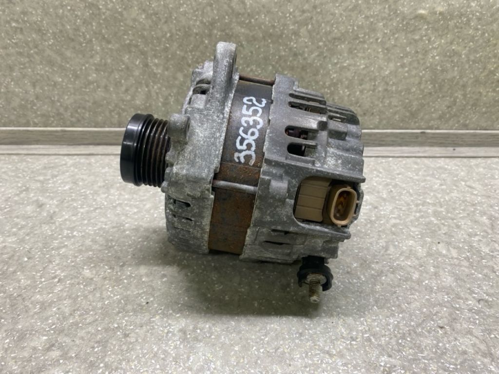 23700AA91A | Генератор SUBARU LEGACY BN 14-18