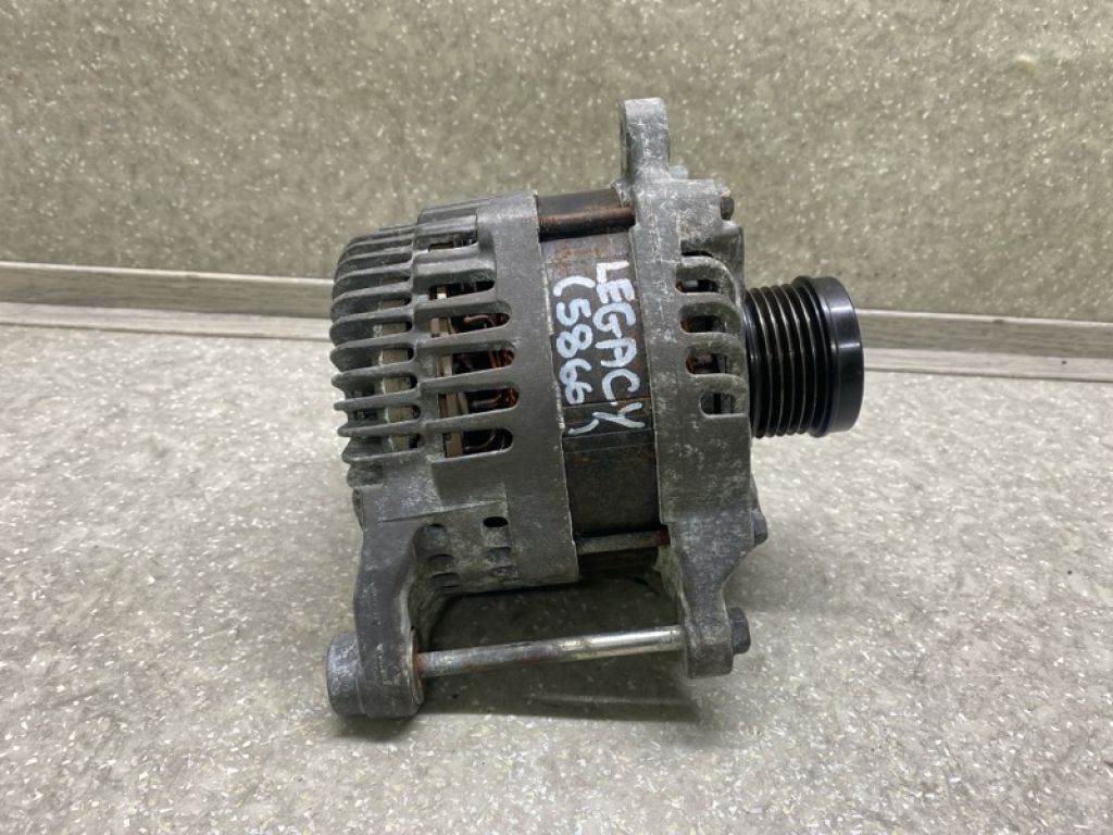 23700AA91A | Генератор SUBARU LEGACY BN 14-18 - Фото 2