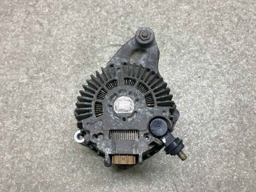 23700AA91A | Генератор SUBARU LEGACY BN 14-18 - Фото 4