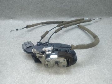 Замок двері задн. лів. NISSAN MURANO Z51 07-14