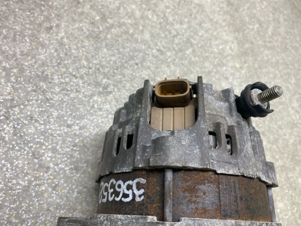 23700AA91A | Генератор SUBARU LEGACY BN 14-18 - Фото 6