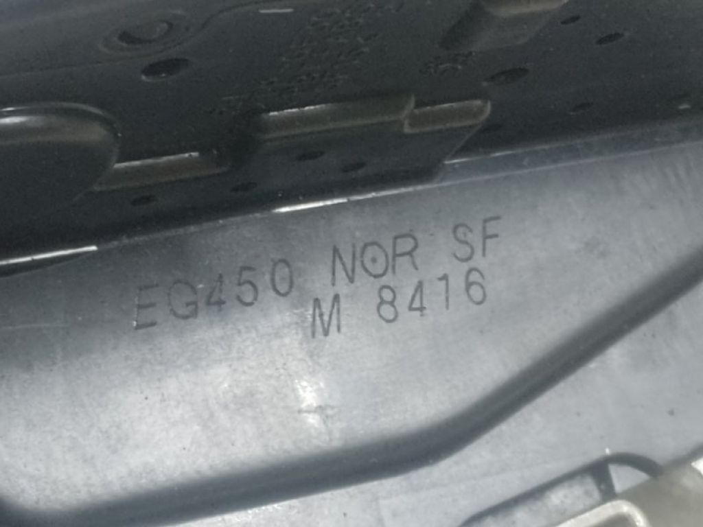 82500-1AA0A | Замок двері задн. прав. NISSAN MURANO Z51 07-14 - Фото 5