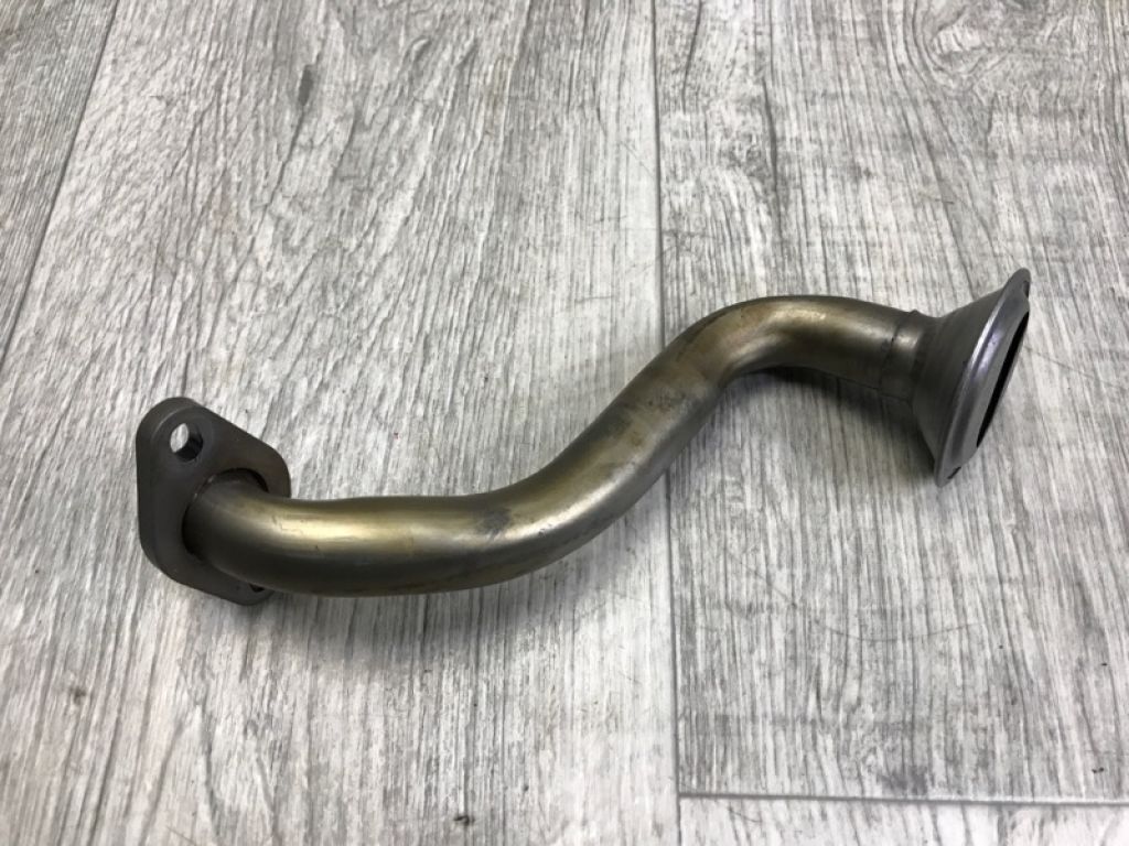 CY02-14-240 | Маслоприймач MAZDA CX-9 06-16