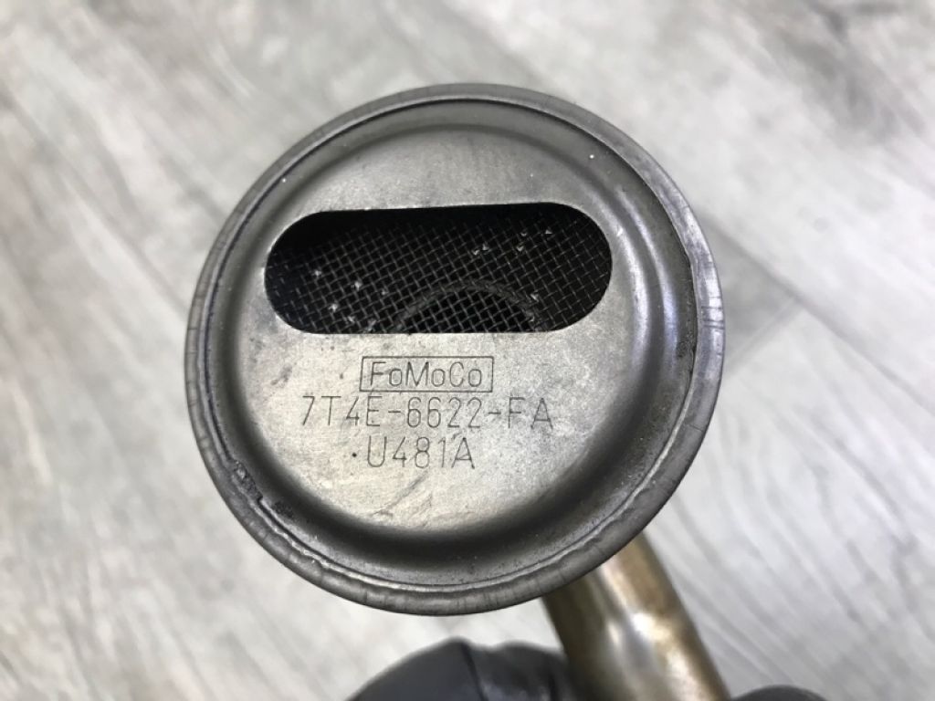 CY02-14-240 | Маслоприймач MAZDA CX-9 06-16 - Фото 5