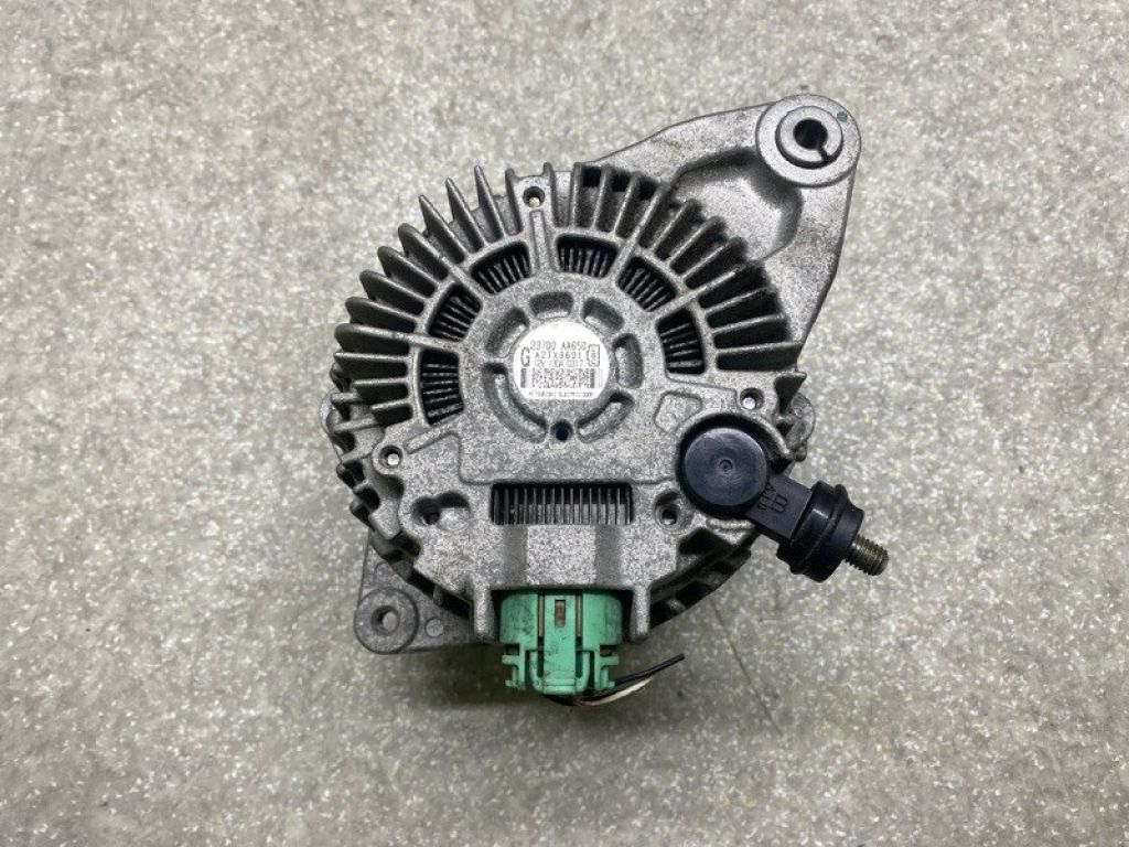 23700AA650 | Генератор SUBARU LEGACY 09-15 BM - Фото 5