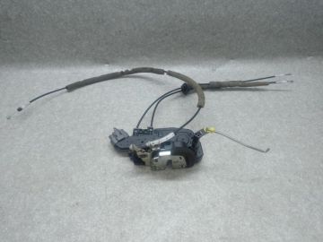 Замок двері передн. лів. NISSAN MURANO Z51 07-14