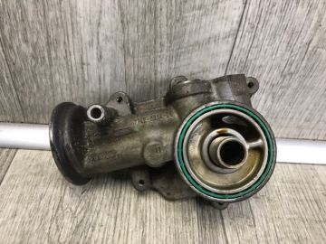 Кронштейн масляного фільтра MAZDA CX-9 06-16