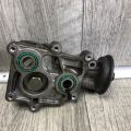 CA02-14-310 | Кронштейн масляного фільтра MAZDA CX-9 06-16 - Прев'ю 3