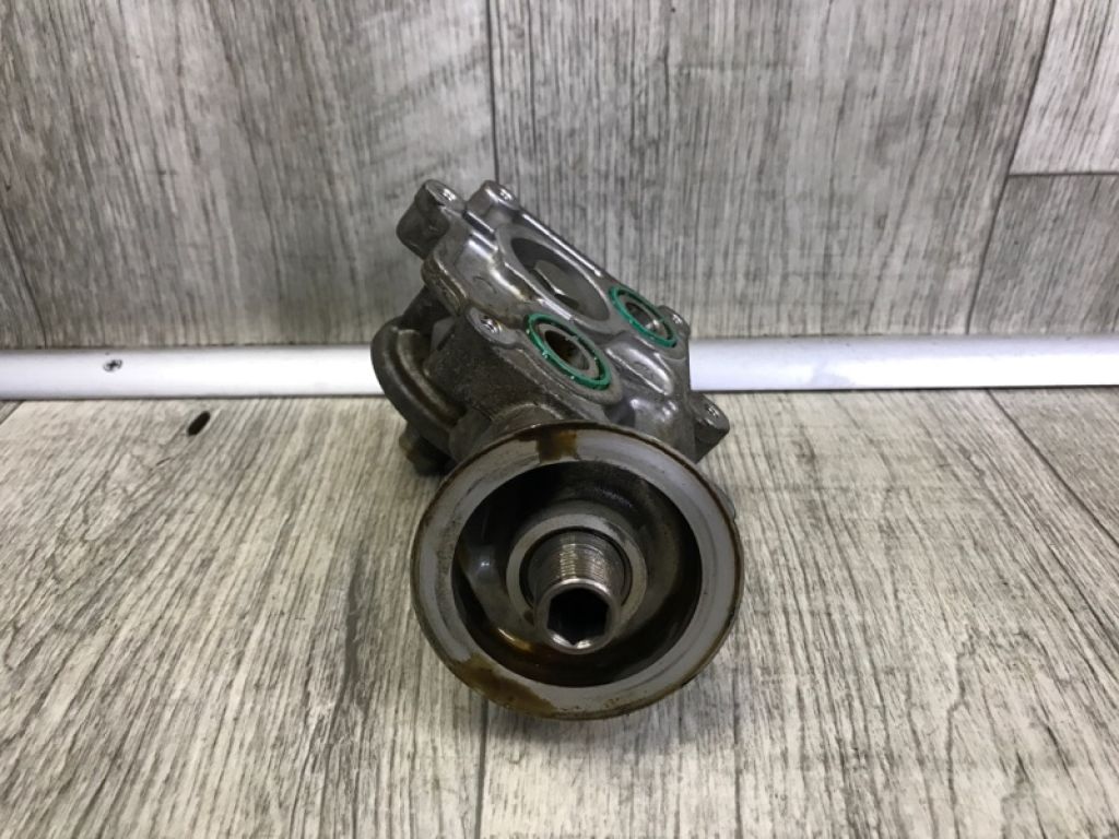 CA02-14-310 | Кронштейн масляного фільтра MAZDA CX-9 06-16 - Фото 4