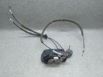 Замок двері передн. прав. NISSAN MURANO Z51 07-14