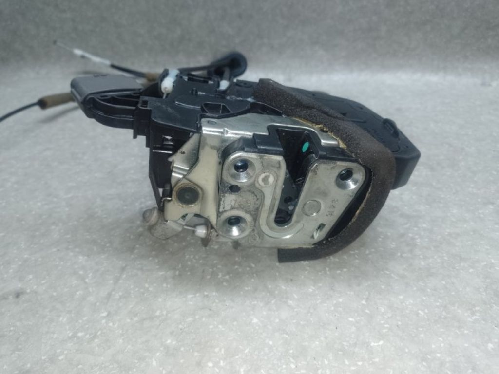 80500-1AA0A | Замок двері передн. прав. NISSAN MURANO Z51 07-14 - Фото 6