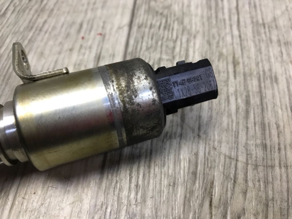 CY01-14-420B | Клапан зміни фаз ГРМ прав. MAZDA CX-9 06-16 - Фото 5