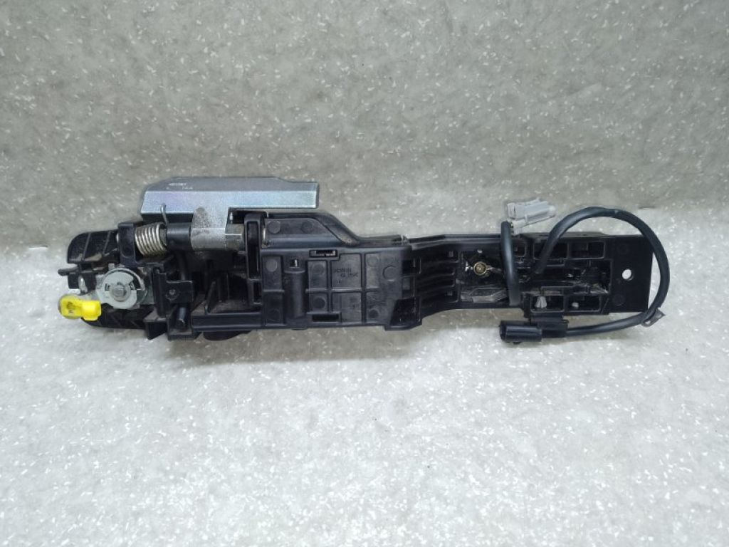 80640-1AA0B | Ручка двері зовнішня передн. лів. NISSAN MURANO Z51 07-14 - Фото 2