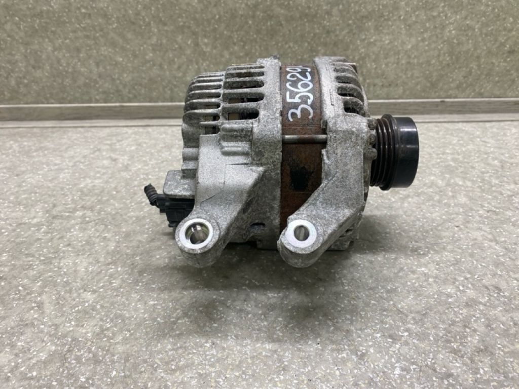 CJ5Z-10346-C | Генератор FORD ESCAPE 12-19 - Фото 2