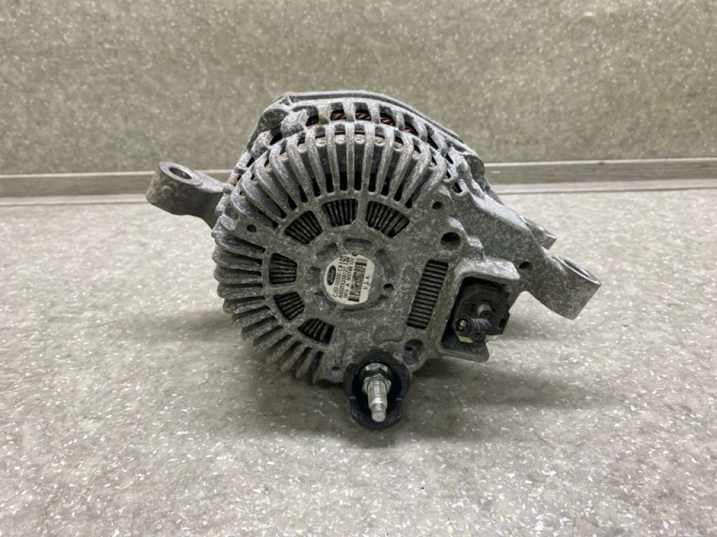 CJ5Z-10346-C | Генератор FORD ESCAPE 12-19 - Фото 3