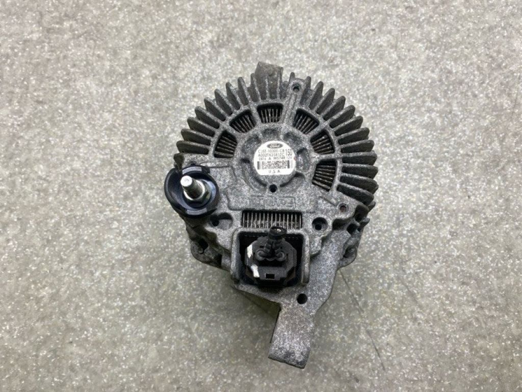 CJ5Z-10346-C | Генератор FORD ESCAPE 12-19 - Фото 4
