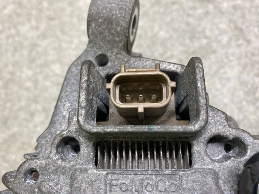 CJ5Z-10346-C | Генератор FORD ESCAPE 12-19 - Фото 7