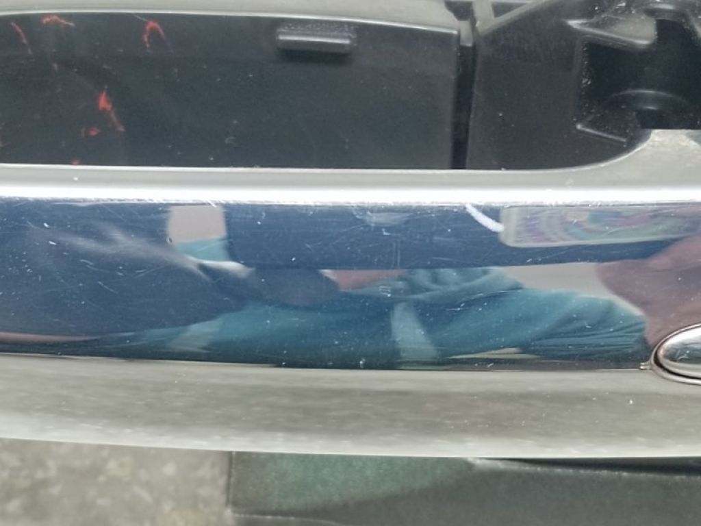 80640-1AA0B | Ручка двері зовнішня передн. прав. NISSAN MURANO Z51 07-14 - Фото 4