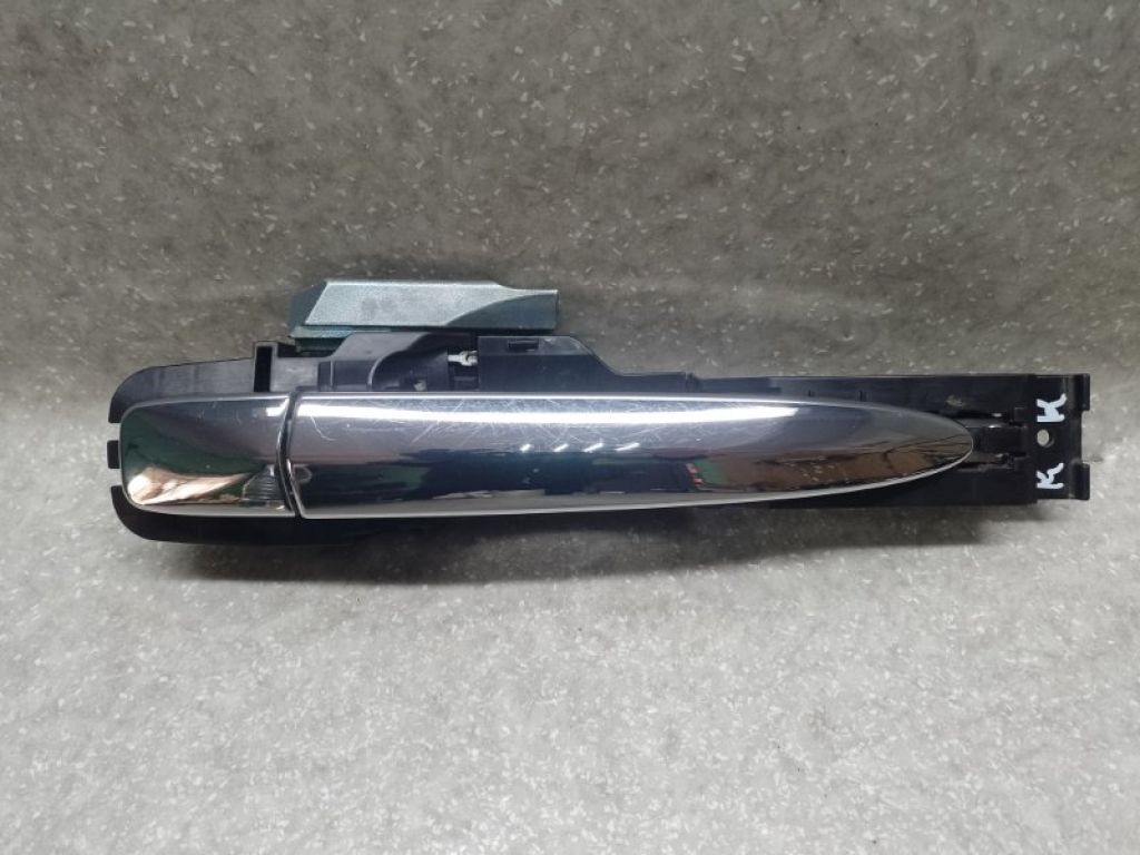 80640-1AA0A | Ручка двері зовнішня задн. прав. NISSAN MURANO Z51 07-14