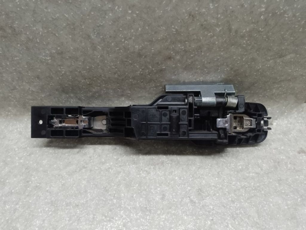 80640-1AA0A | Ручка двері зовнішня задн. прав. NISSAN MURANO Z51 07-14 - Фото 2