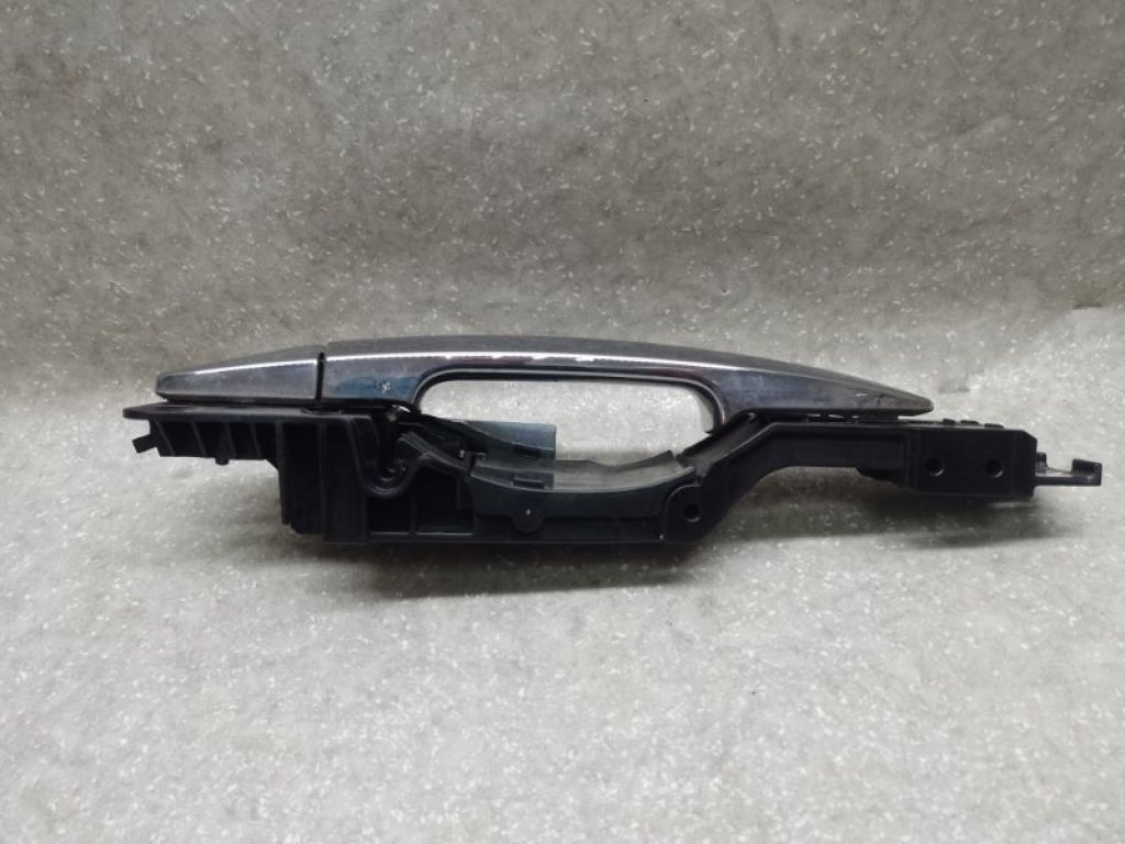 80640-1AA0A | Ручка двері зовнішня задн. прав. NISSAN MURANO Z51 07-14 - Фото 3