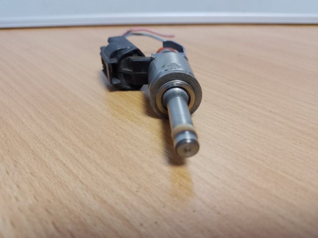 PE01-13-250B | Форсунка топливная MAZDA 3 BL 09-13 - Фото 3