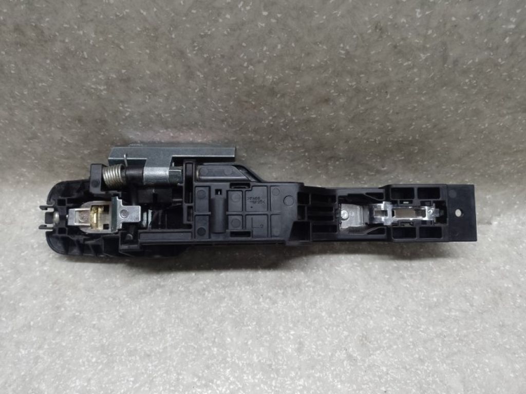 80640-1AA0A | Ручка двері зовнішня задн. лів. NISSAN MURANO Z51 07-14 - Фото 2