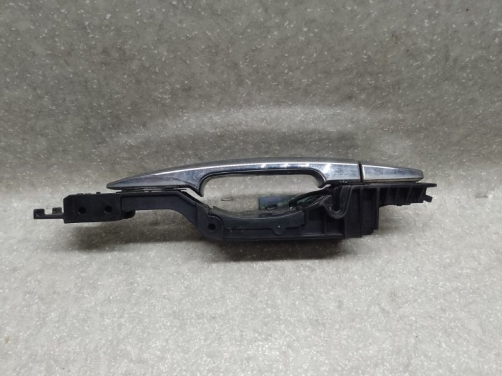 80640-1AA0A | Ручка двері зовнішня задн. лів. NISSAN MURANO Z51 07-14 - Фото 3