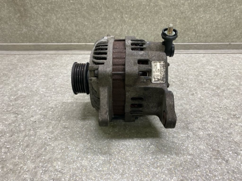 23700AA540 | Генератор SUBARU FORESTER SG 02-07