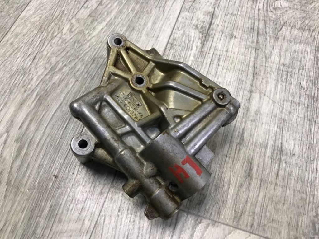 CY01-10-6G0 | Кронштейн лів. MAZDA CX-9 06-16 - Фото 2