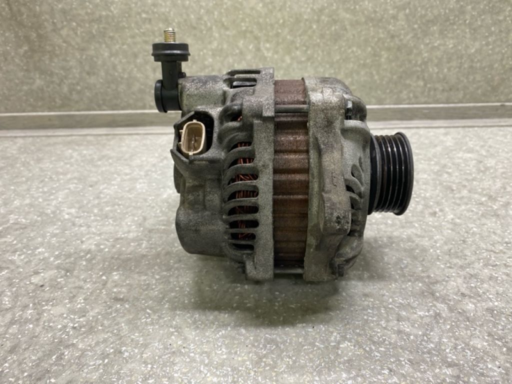 23700AA540 | Генератор SUBARU FORESTER SG 02-07 - Фото 2