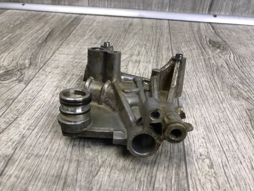 CY01-10-6G0 | Кронштейн лів. MAZDA CX-9 06-16 - Фото 3