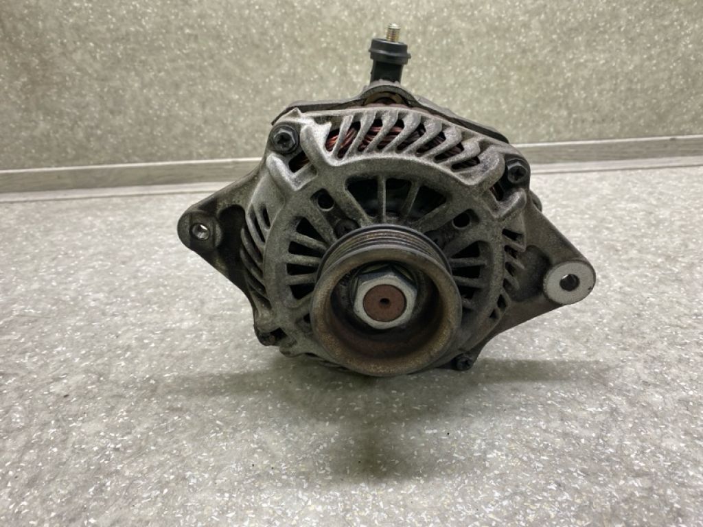 23700AA540 | Генератор SUBARU FORESTER SG 02-07 - Фото 3