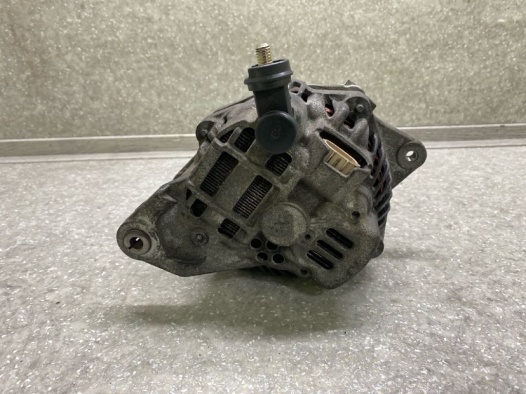 23700AA540 | Генератор SUBARU FORESTER SG 02-07 - Фото 4
