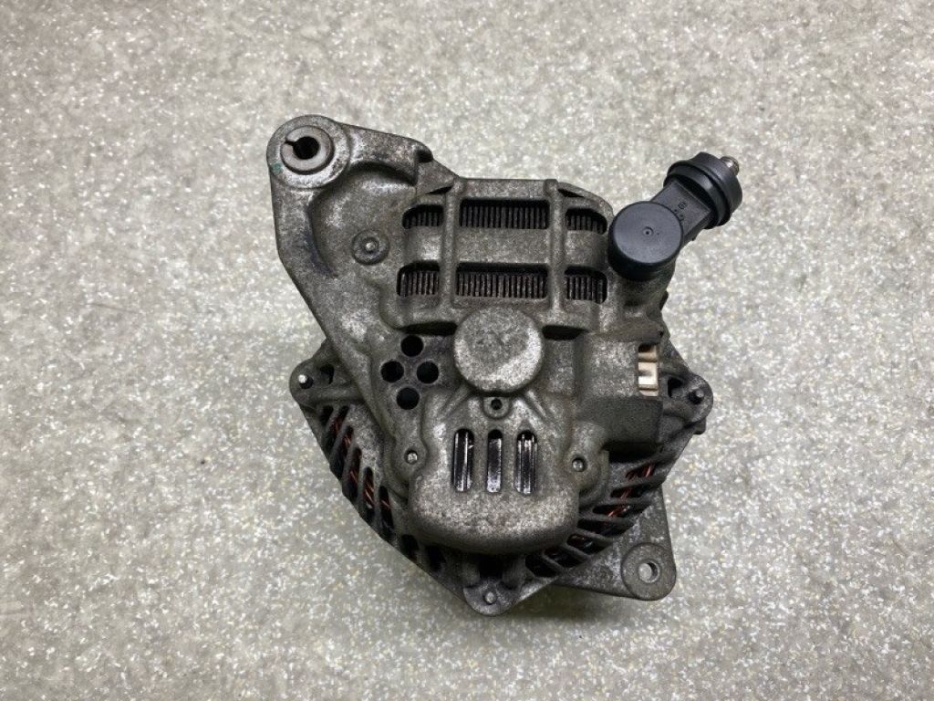 23700AA540 | Генератор SUBARU FORESTER SG 02-07 - Фото 5