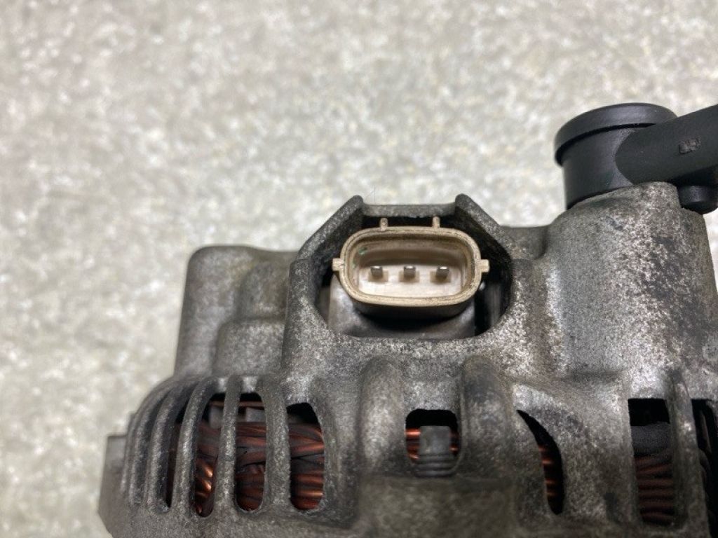 23700AA540 | Генератор SUBARU FORESTER SG 02-07 - Фото 6