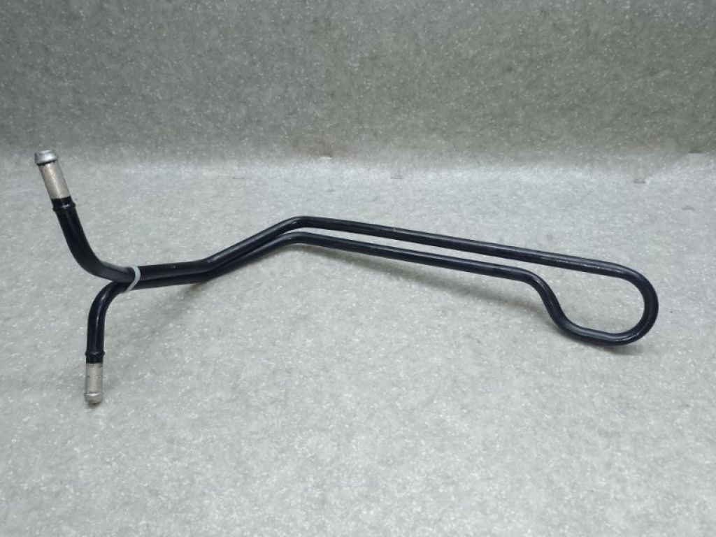 49790-1AA0B | Радіатор ГПК NISSAN MURANO Z51 07-14