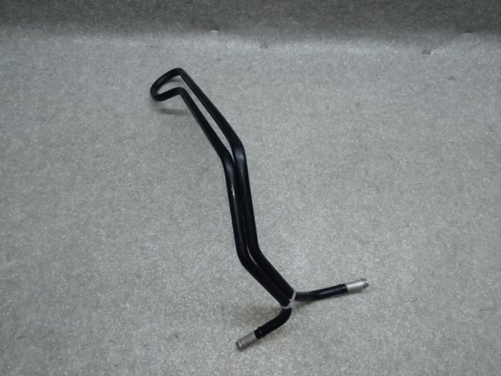 49790-1AA0B | Радіатор ГПК NISSAN MURANO Z51 07-14 - Фото 2