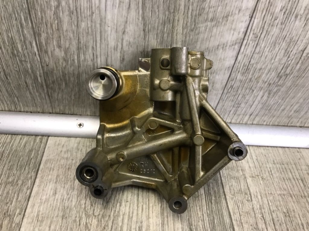 CY01-10-660 | Кронштейн прав. MAZDA CX-9 06-16 - Фото 2