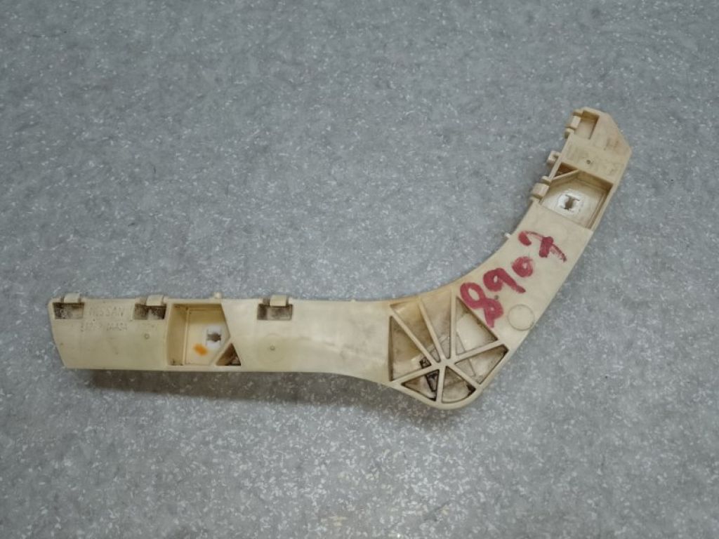 85227-1AA0A | Кронштейн заднього бампера лів. NISSAN MURANO Z51 07-14